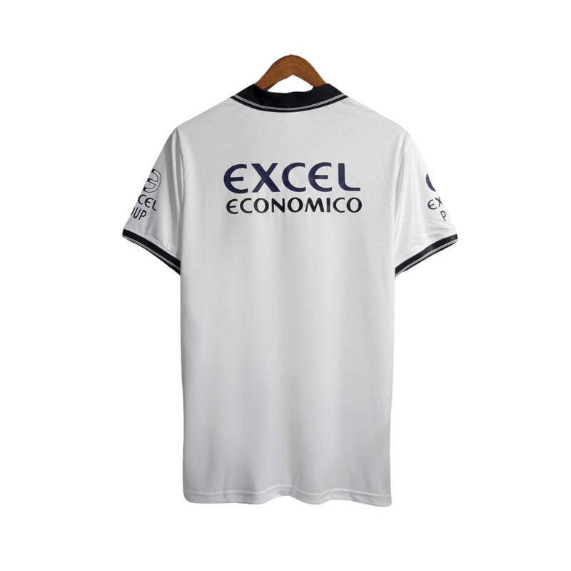 Camisa Corinthians I 97/98 - Versão - Retrô