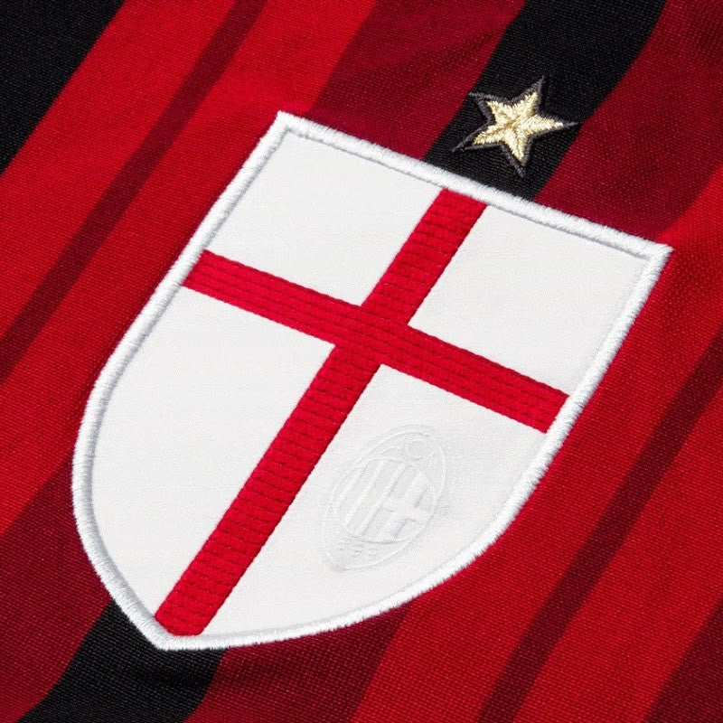 Camisa Milan I 14/15 - Versão - Retrô