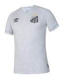 Camisa Santos I 25/26 - Versão - Torcedor