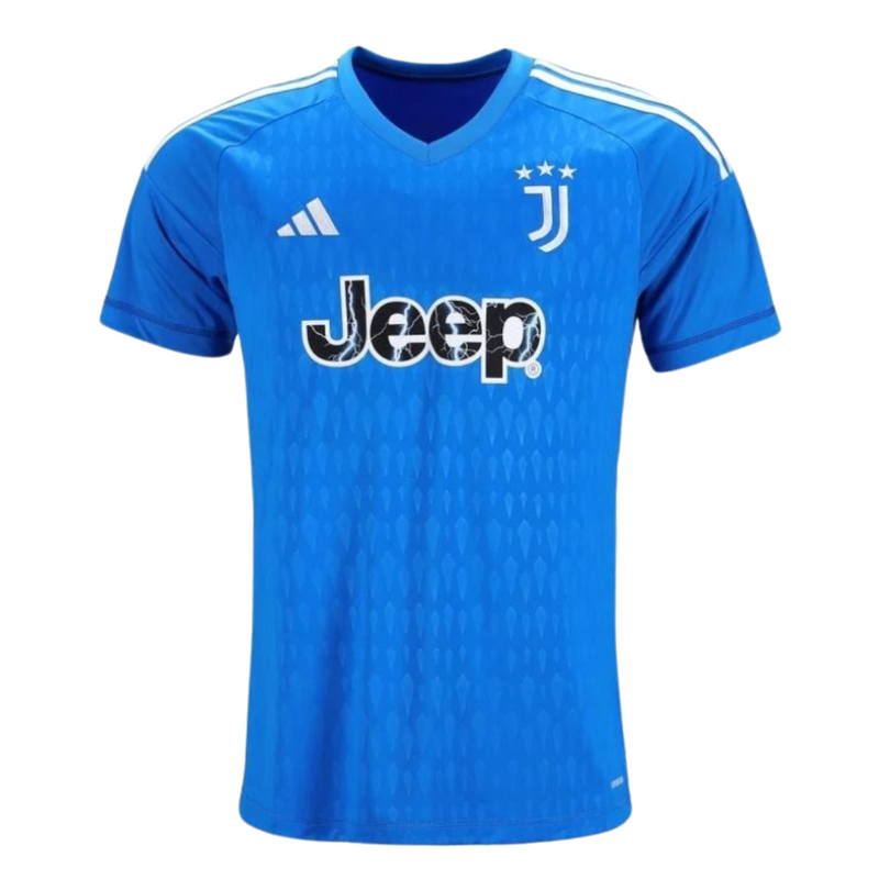 Camisa Juventus Goleiro 23/24 - Versão - Torcedor