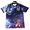 Camisa Japão Edição Especial 24/25 - Versão - Torcedor