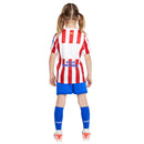 Conjunto Atlético de Madrid I 25/26 - Versão - Infantil