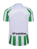 Camisa Real Betis I 24/25 - Versão - Torcedor