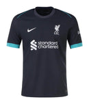 Camisa Liverpool II 24/25 - Versão - Jogador