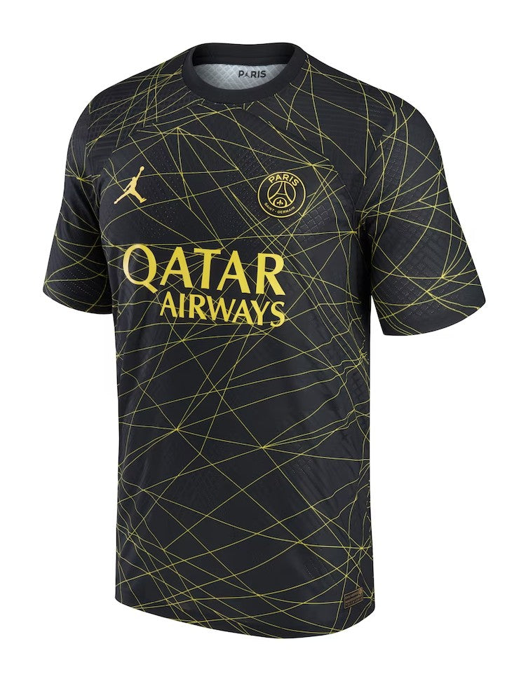 Camisa PSG IIII 22/23 - Versão - Retrô