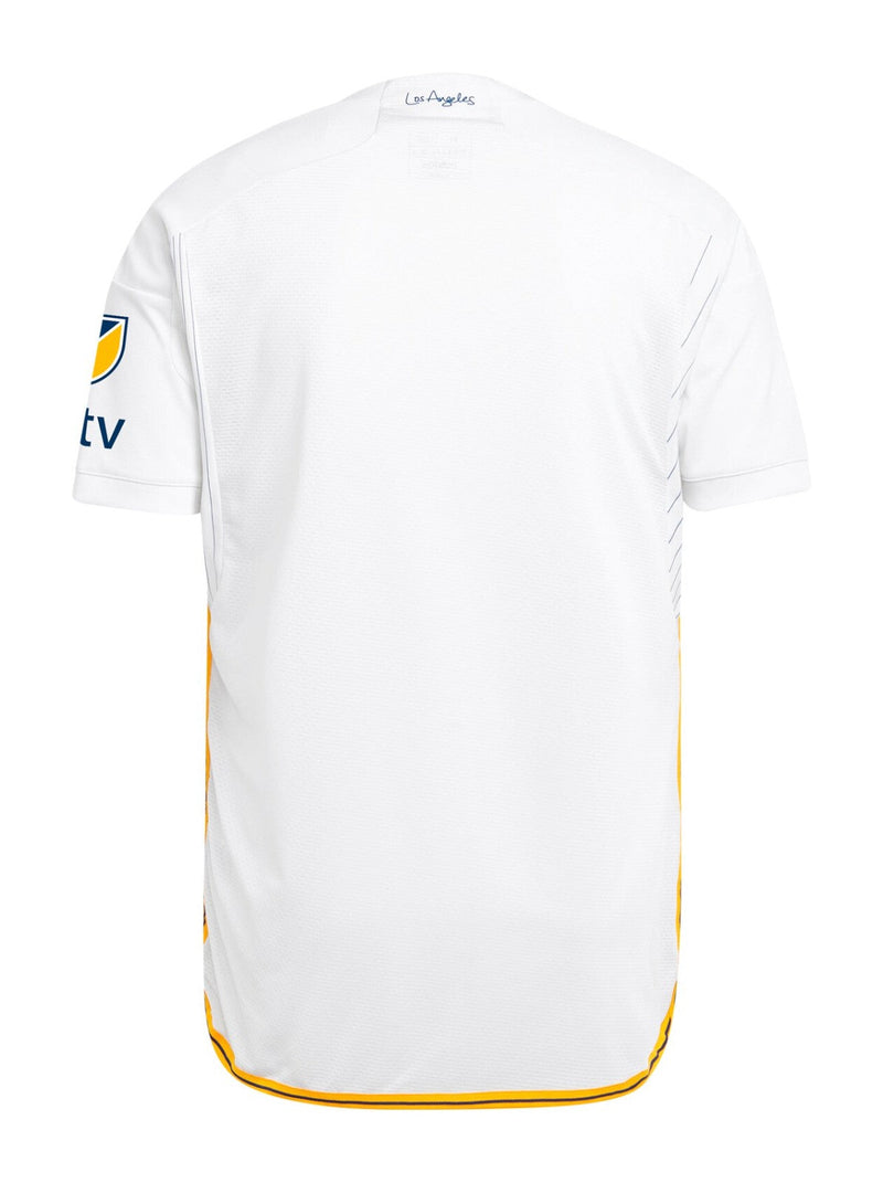 Camisa Los Angeles Galaxy I 24/25 - Versão - Torcedor