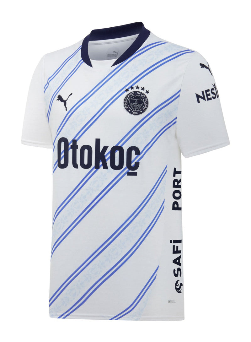 Camisa Fenerbahçe II 24/25 - Versão - Torcedor