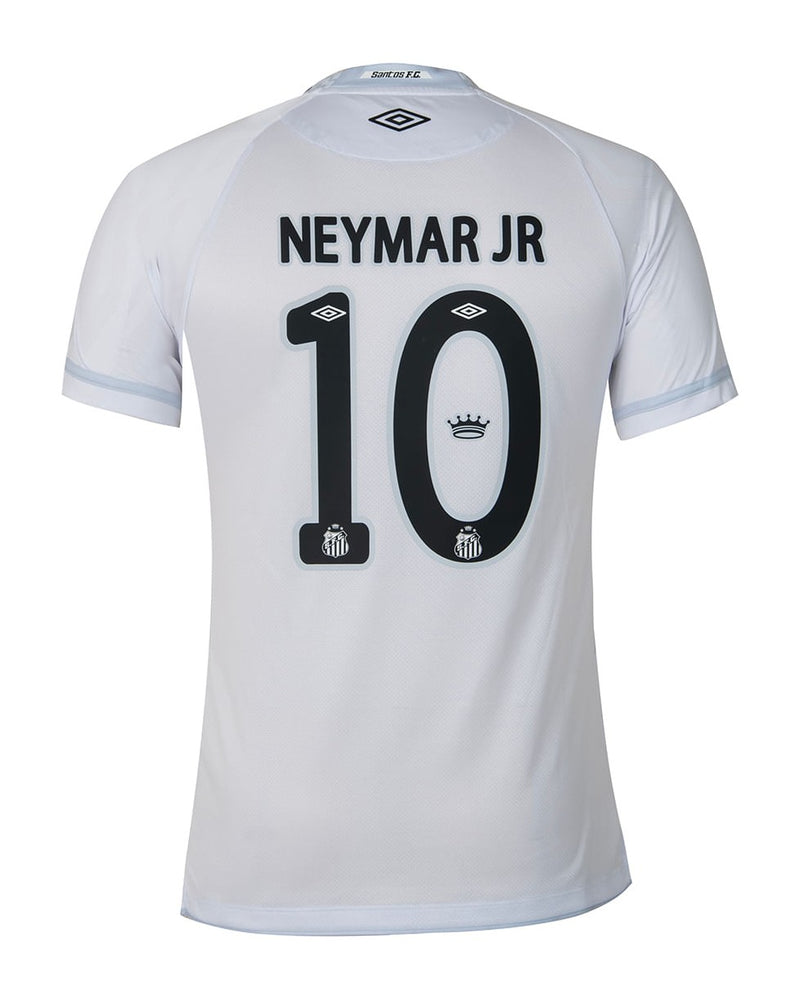Camisa Santos I 25/26 - Versão - Jogador