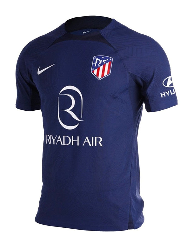 Camisa Atlético de Madrid IIII 23/24 - Versão - Torcedor