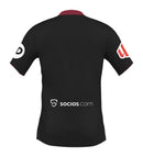 Camisa Sevilla III 25/26 - Versão - Torcedor