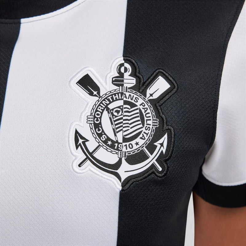 Camisa Corinthians III 24/25 - Versão - Feminina