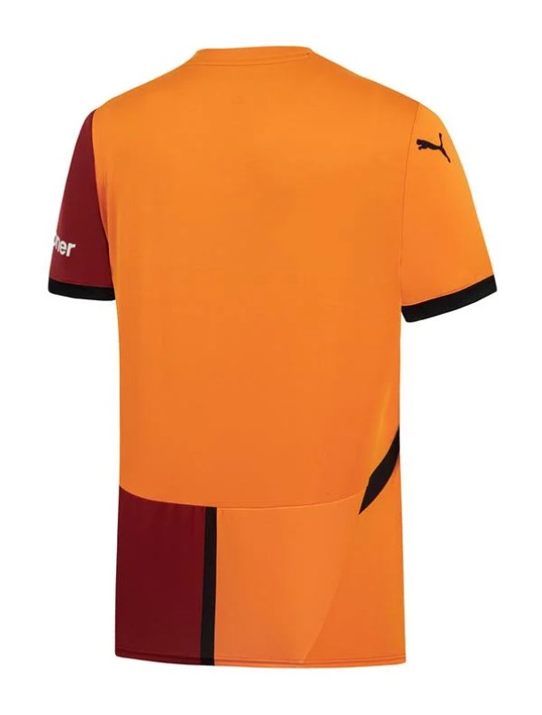 Camisa Galatasaray I 24/25 - Versão - Torcedor