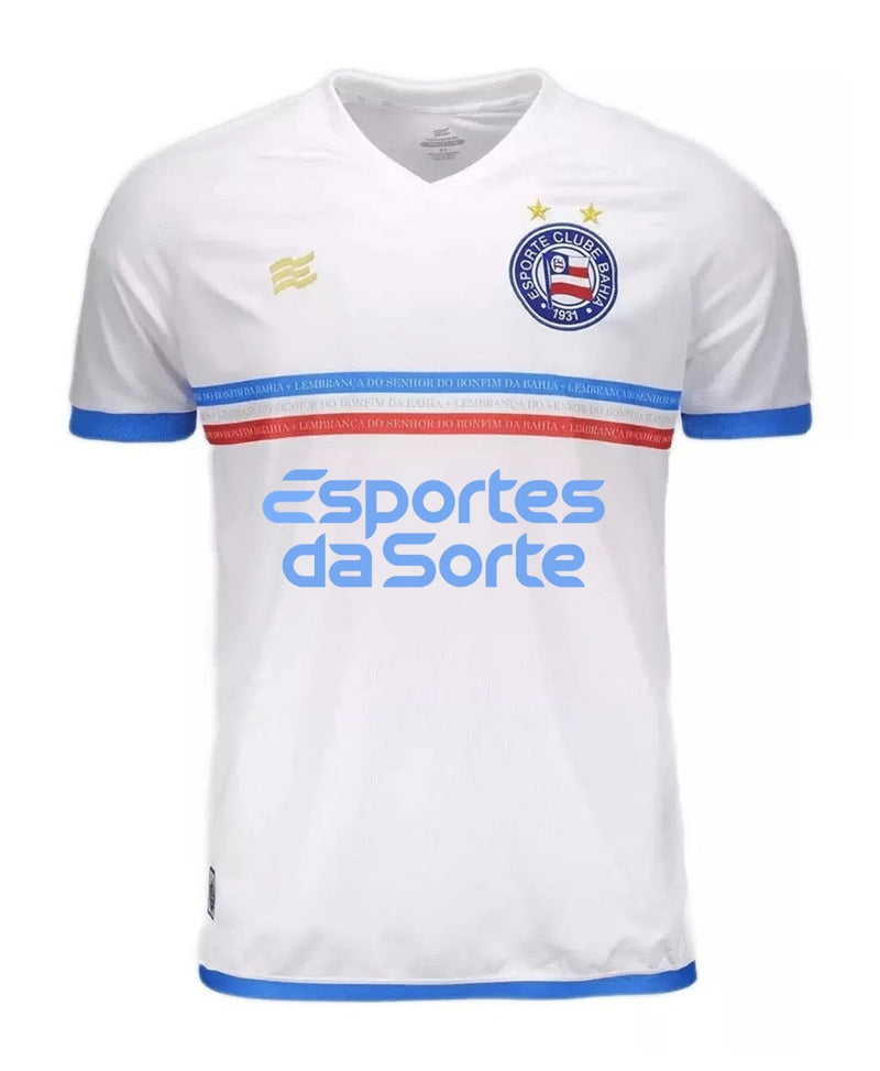 Camisa Bahia I 23/24 - Versão - Torcedor