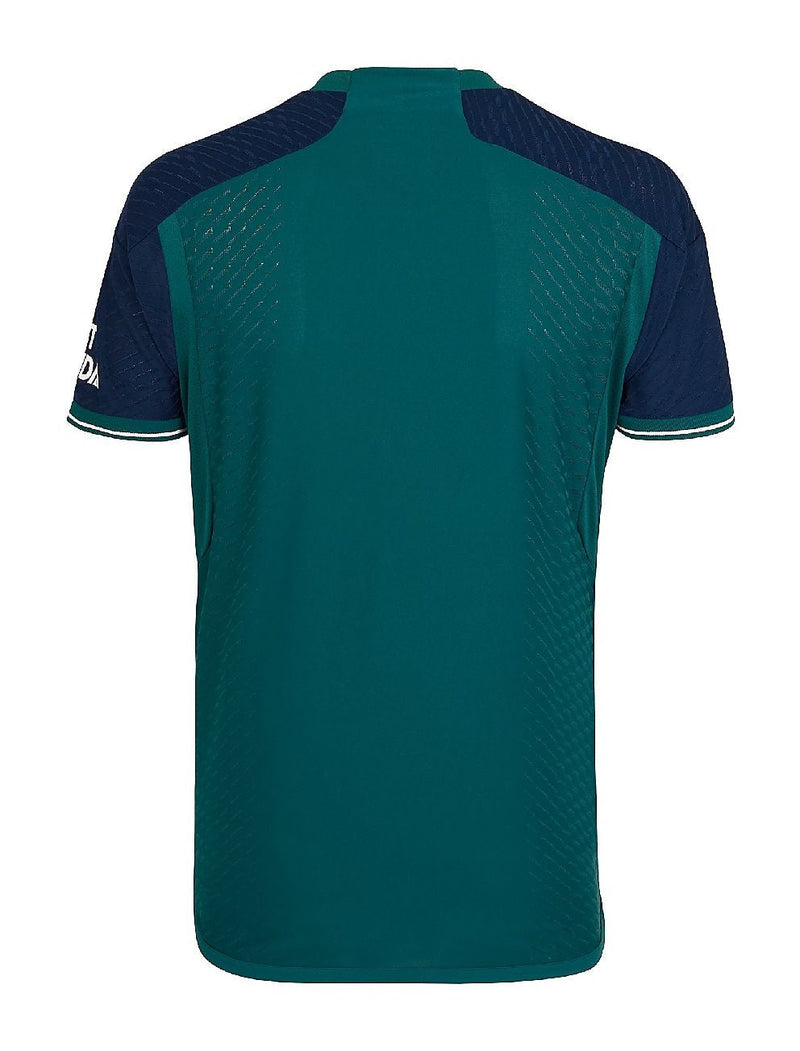 Camisa Arsenal III 23/24 - Versão - Torcedor