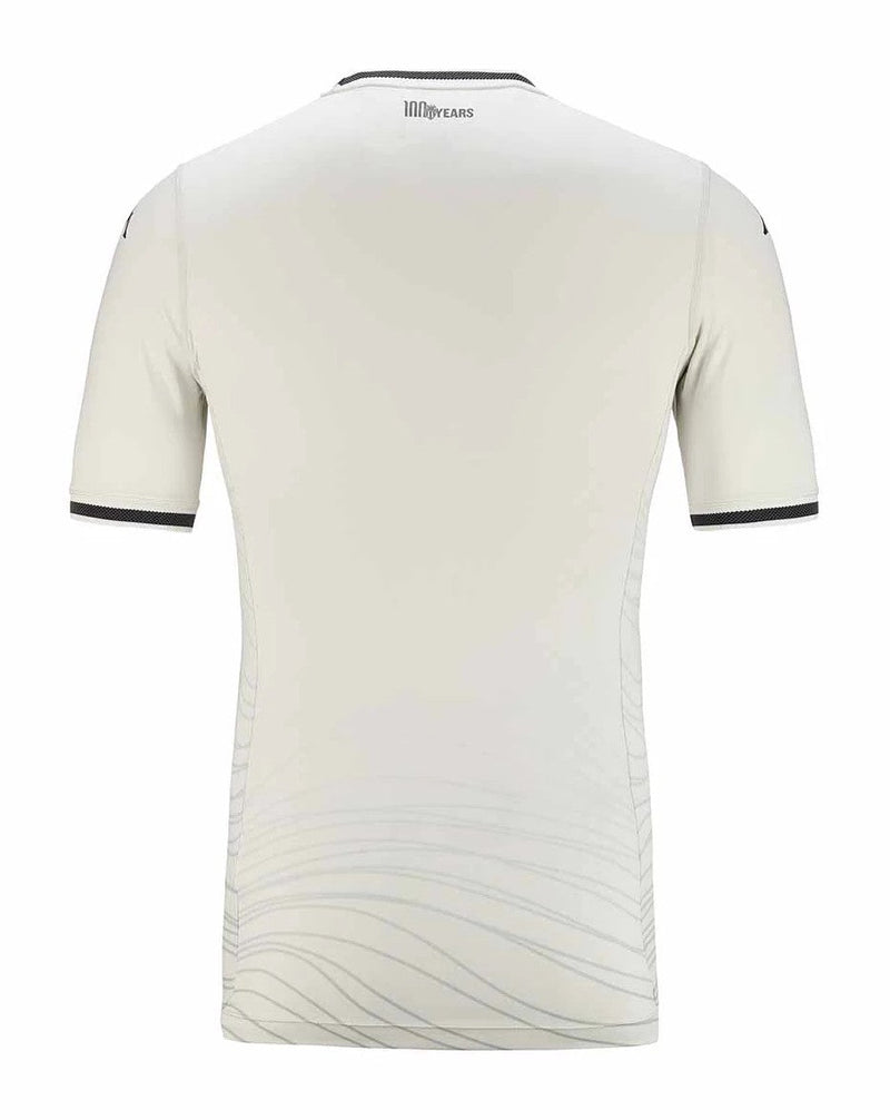 Camisa Monaco III 24/25 - Versão - Torcedor