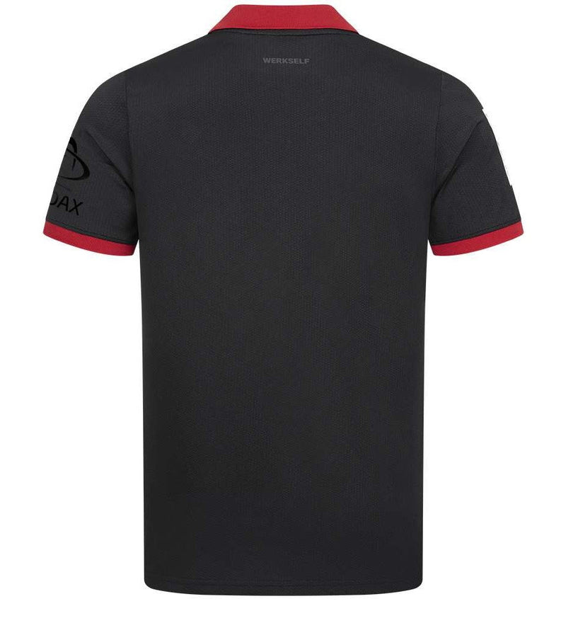 Camisa Bayer Leverkusen Edilção Especial 120 Anos 24/25 - Versão - Torcedor