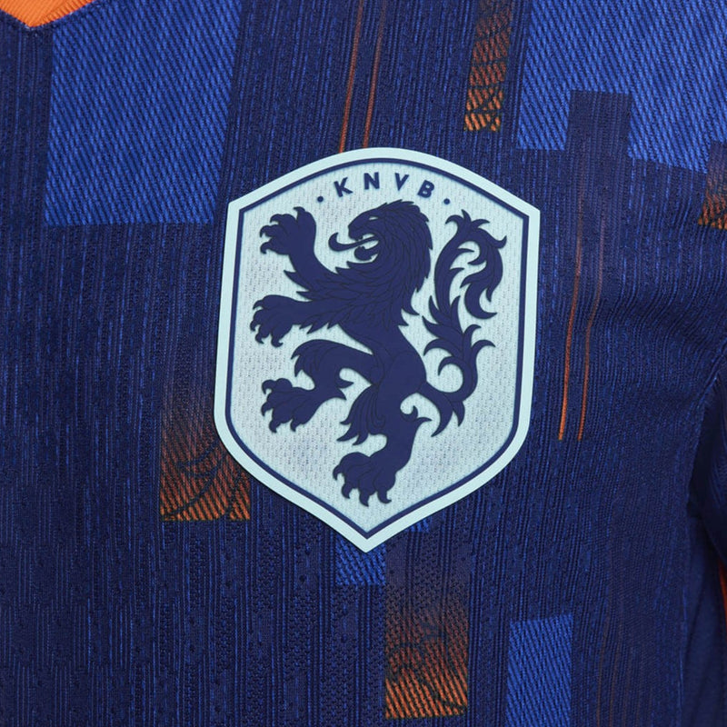 Camisa Holanda II 24/25 - Versão - Jogador