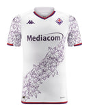 Camisa Fiorentina II 23/24 - Versão - Torcedor