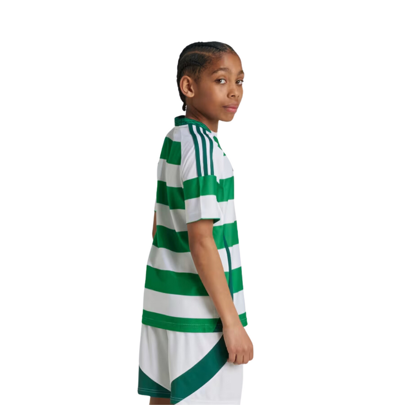 Conjunto Celtic I 24/25 - Versão - Infantil