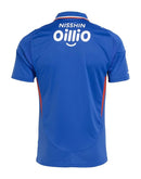Camisa Yokohama F. Marinos I 25/26 - Versão - Torcedor