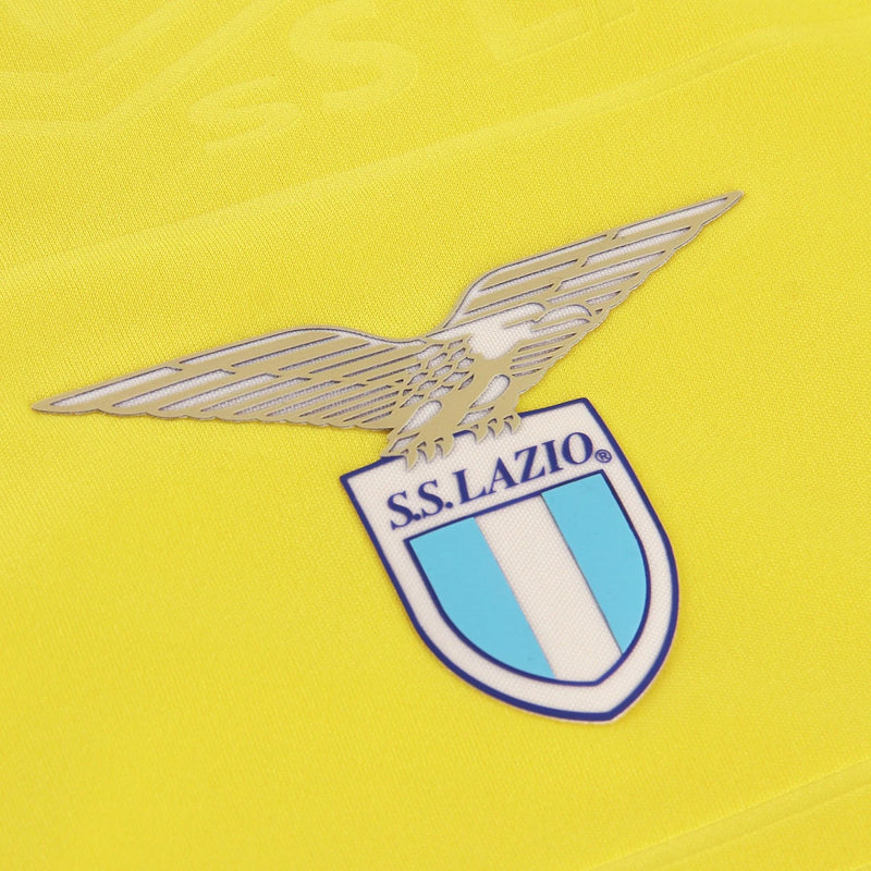 Camisa Lazio II 24/25 - Versão - Torcedor