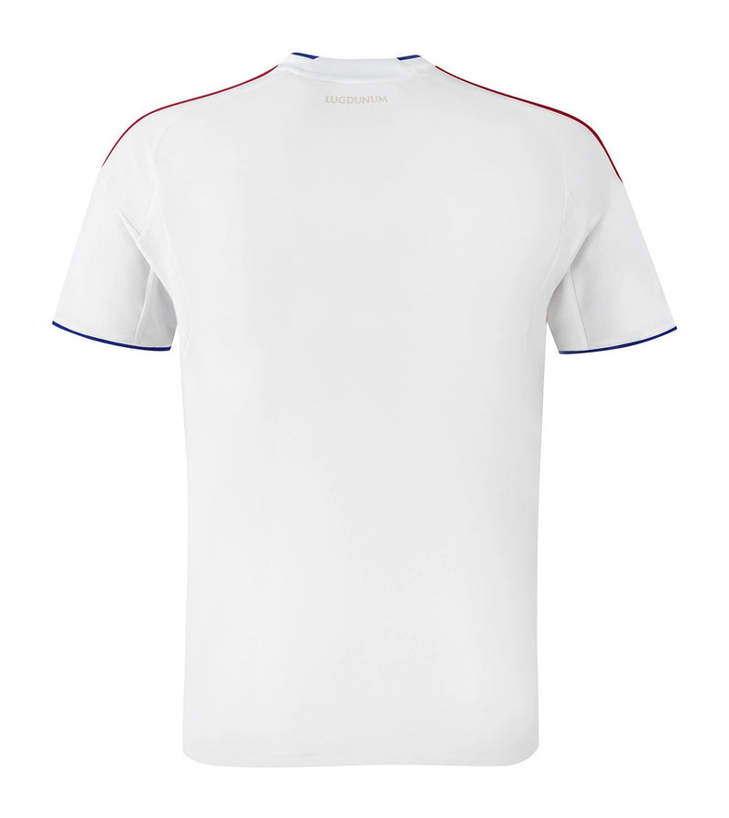 Camisa Lyon I 25/26 - Versão - Torcedor