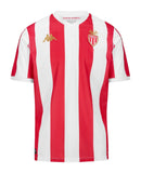 Camisa Monaco Edição Especial Homenagem ao Primeiro Título do Clube 1960 24/25 - Versão - Torcedor