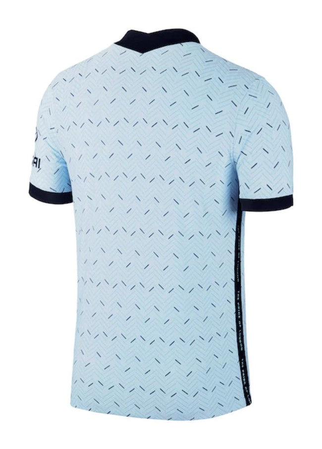 Camisa Chelsea II 20/21 - Versão - Retrô