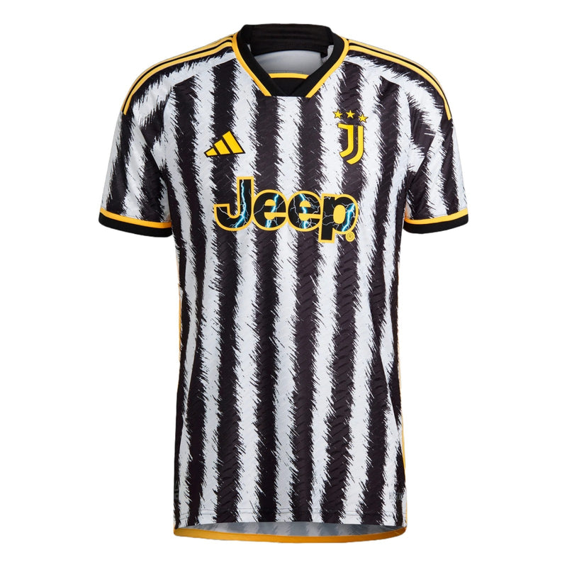 Camisa Juventus I 23/24 - Versão - Torcedor