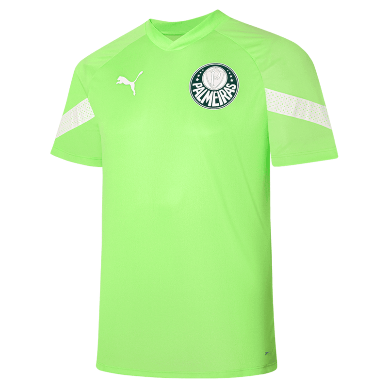 Camisa Palmeiras Polo 23/24 - Versão - Torcedor