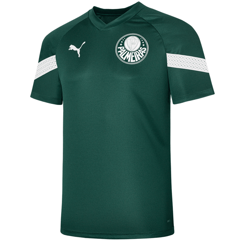 Camisa Palmeiras Polo 23/24 - Versão - Torcedor