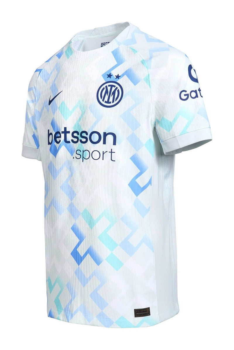 Camisa Inter de Milão II 25/26 - Versão - Torcedor