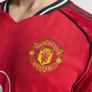 Camisa Manchester United I 25/26 - Versão - Jogador