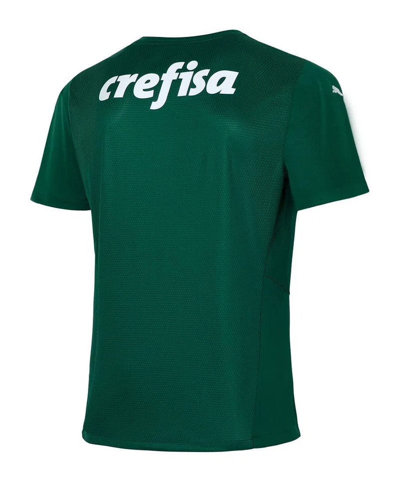 Camisa Palmeiras I 20/21 - Versão - Retrô