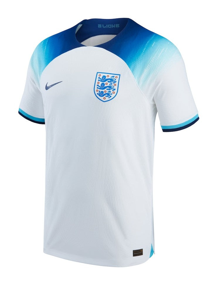 Camisa Inglaterra I 22/23 - Versão - Retrô