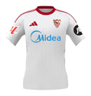 Camisa Sevilla I 25/26 - Versão - Torcedor