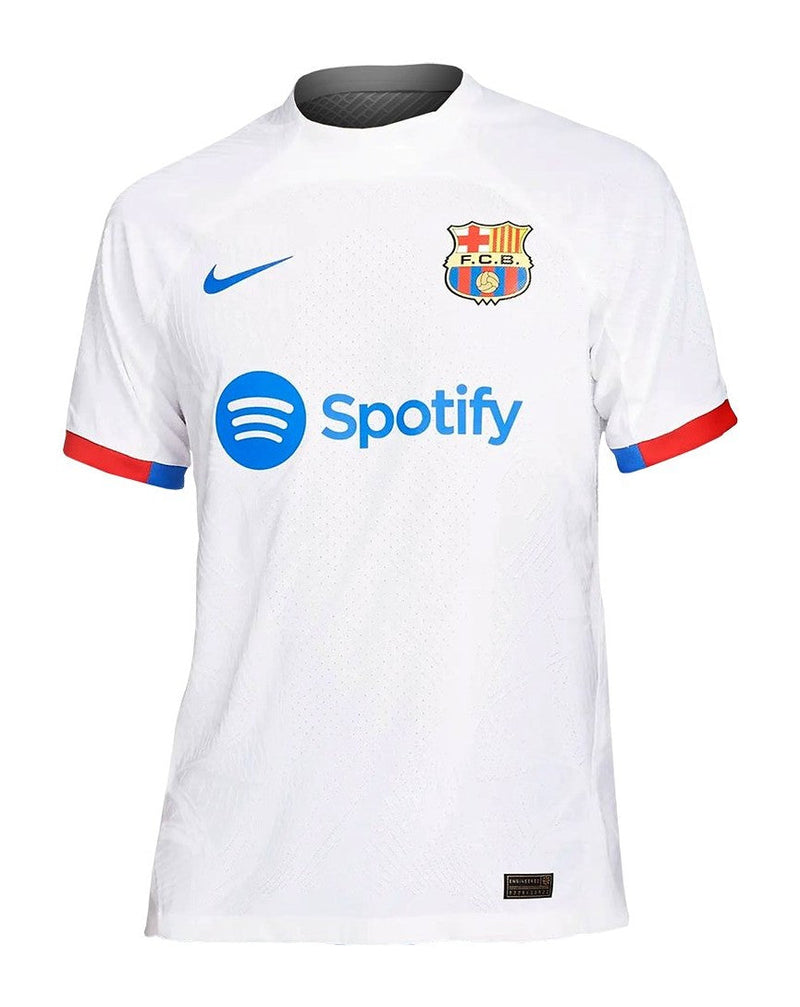 Camisa Barcelona II 23/24 - Versão - Torcedor