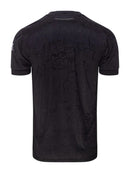 Camisa Borussia Dortmund Edição Especial Blackout 22/23 - Versão - Retrô