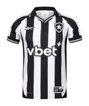 Camisa Botafogo I 25/26 - Versão - Torcedor