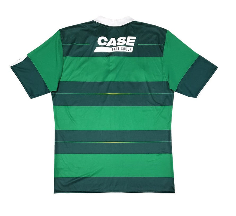 Camisa Palmeiras III 10/11 - Versão - Retrô