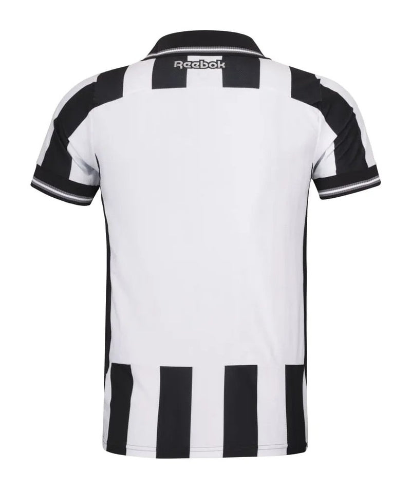 Camisa Botafogo I 25/26 - Versão - Torcedor