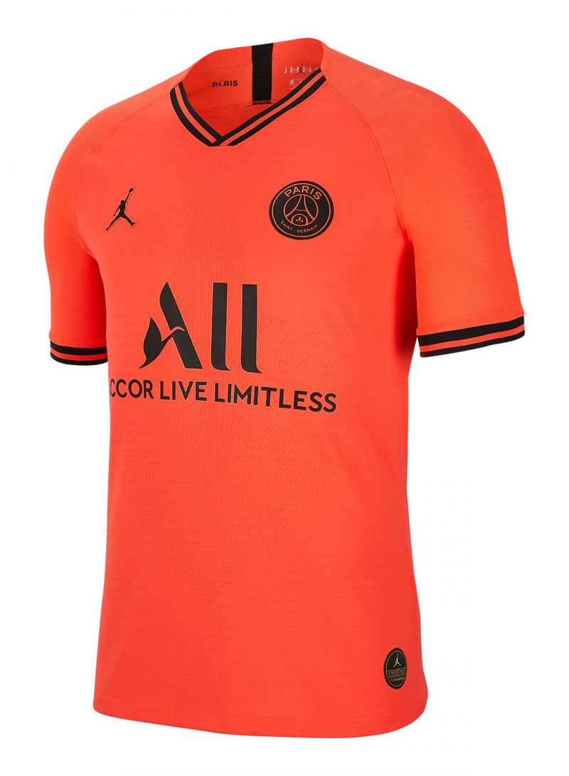 Camisa PSG II 19/20 - Versão - Retrô