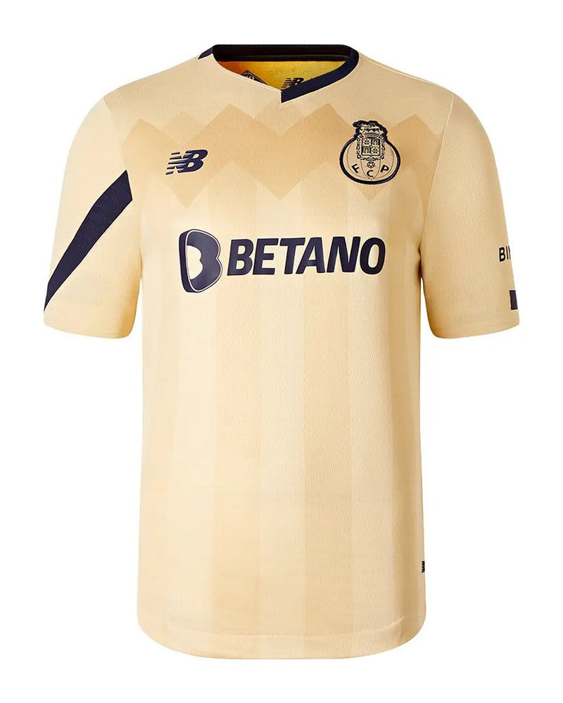 Camisa Porto II 23/24 - Versão - Torcedor