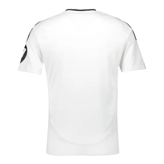 Camisa Real Madrid I 24/25 - Versão - Torcedor