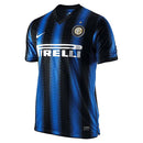 Camisa Inter de Milão I 10/11 - Versão - Retrô