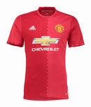 Camisa Manchester United I 16/17 - Versão - Retrô