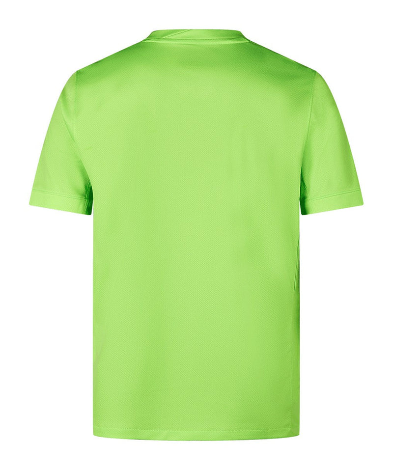 Camisa Wolfsburg I 24/25 - Versão - Torcedor