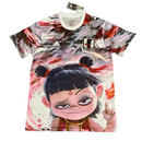 Camisa Japão Edição Especial 24/25 - Versão - Torcedor