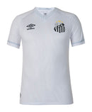 Camisa Santos I 25/26 - Versão - Torcedor