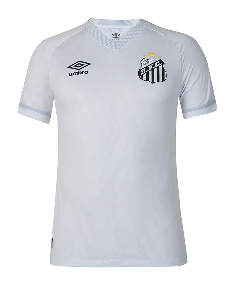 Camisa Santos I 25/26 - Versão - Jogador